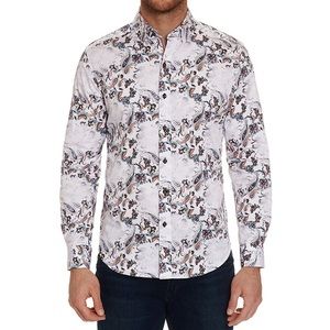 Robert Graham Andale Sport Shirt